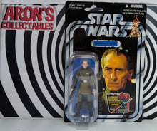 Load image into Gallery viewer, Star Wars The Vintage Collection VC98 A New Hope Grand Moff Tarkin Action Figure
