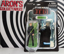 Load image into Gallery viewer, Star Wars VC23 Return of the Jedi Luke Skywalker (Jedi Knight Outfit) Action Figure
