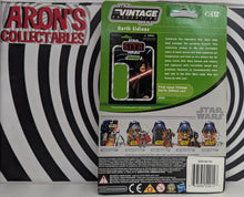 Load image into Gallery viewer, Star Wars The Vintage Collection VC12 Revenge of the Sith Darth Sidious Action Figure
