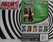 Load image into Gallery viewer, Star Wars The Vintage Collection VC73 The Phantom Menace Aurra Sing Action Figure
