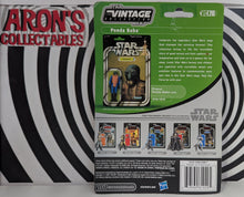Load image into Gallery viewer, Star Wars The Vintage Collection VC70 A New Hope Ponda Baba Action Figure
