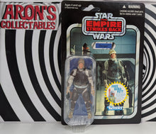 Load image into Gallery viewer, Star Wars The Vintage Collection VC01 The Empire Strikes Back Dengar Action Figure
