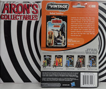 Load image into Gallery viewer, Star Wars Vintage Collection Series VC68 Rebel Soldier Echo Base Battle Gear Action Figure
