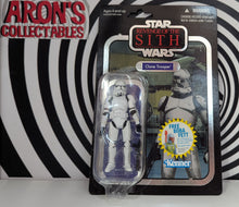 Load image into Gallery viewer, Star Wars The Vintage Collection VC15 Revenge of the Sith Clone Trooper Action Figure
