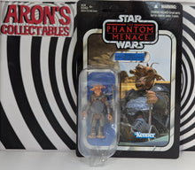 Load image into Gallery viewer, Star Wars The Vintage Collection VC71 The Phantom Menace Mawhonic Action Figure
