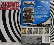 Load image into Gallery viewer, Star Wars The Vintage Collection VC71 The Phantom Menace Mawhonic Action Figure
