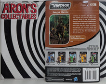 Load image into Gallery viewer, Star Wars The Vintage Collection VC85 The Phantom Menace Gungan Warrior Action Figure

