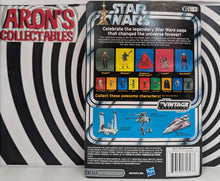 Load image into Gallery viewer, Star Wars Vintage Collection Series VC103 Obi-Wan Kenobi Action Figure
