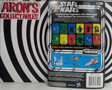 Load image into Gallery viewer, Star Wars The Vintage Collection VC75 The Phantom Menace Qui-Gon Jinn Action Figure
