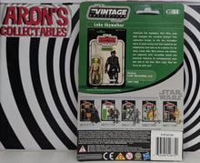 Load image into Gallery viewer, Star Wars VC04 The Empire Strikes Back Luke Skywalker (Bespin) Action Figure
