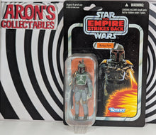 Load image into Gallery viewer, Star Wars Vintage Collection VC09 The Empire Strikes Back Boba Fett Action Figure
