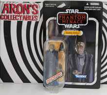 Load image into Gallery viewer, Star Wars The Vintage Collection VC82 The Phantom Menace Daultay Dofine Action Figure

