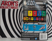 Load image into Gallery viewer, Star Wars Vintage Collection Phantom Menace VC108 Jar Jar Binks Action Figure
