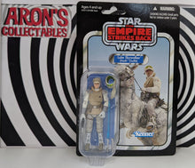 Load image into Gallery viewer, Star Wars Vintage Collection Series VC95 Luke Skywalker Hoth Action Figure
