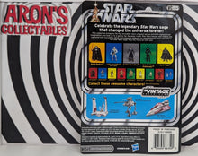 Load image into Gallery viewer, Star Wars Vintage Collection Series VC95 Luke Skywalker Hoth Action Figure
