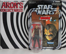 Load image into Gallery viewer, Star Wars Vintage Collection Series VC53 Bom Vimdin (Cantina Patron) Action Figure
