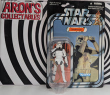 Load image into Gallery viewer, Star Wars Vintage Collection Series VC14 A New Hope Sandtrooper Action Figure
