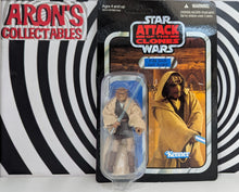 Load image into Gallery viewer, Star Wars The Vintage Collection VC49 Attack of the Clones Fi-Ek Sirch Action Figure
