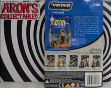 Load image into Gallery viewer, Star Wars The Vintage Collection VC49 Attack of the Clones Fi-Ek Sirch Action Figure
