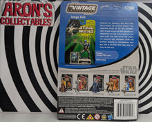Load image into Gallery viewer, Star Wars The Vintage Collection VC34 Attack of the Clones Jango Fett Action Figure
