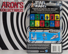 Load image into Gallery viewer, Star Wars The Vintage Collection VC83 The Phantom Menace Naboo Royal Guard Action Figure

