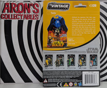 Load image into Gallery viewer, Star Wars The Vintage Collection VC20 Revenge of the Sith Yoda Action Figure
