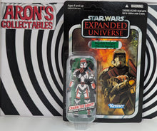 Load image into Gallery viewer, Star Wars The Vintage Collection VC113 Expanded Universe Republic Trooper Action Figure
