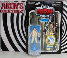 Load image into Gallery viewer, Star Wars Vintage Collection VC02 Empire Strikes Back Princess Leia Organa Hoth Action Figure
