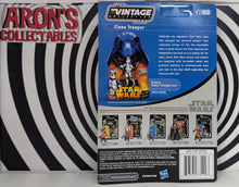 Load image into Gallery viewer, Star Wars The Vintage Collection VC60 Revenge of the Sith Clone Trooper 501st Legion Action Figure
