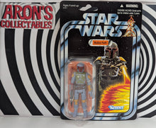 Load image into Gallery viewer, Star Wars The Vintage Collection VC03 A New Hope Boba Fett Action Figure
