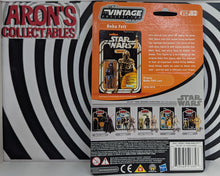 Load image into Gallery viewer, Star Wars The Vintage Collection VC03 A New Hope Boba Fett Action Figure
