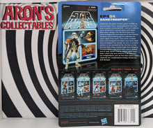 Load image into Gallery viewer, Star Wars The Vintage Collection Carbon Chamber Collection SDCC 2012 Sandtrooper Action Figure
