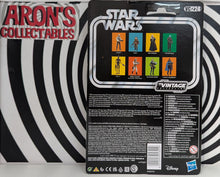 Load image into Gallery viewer, Star Wars The Vintage Collection VC224 Return of the Jedi Bib Fortuna Action Figure
