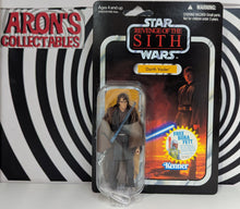 Load image into Gallery viewer, Star Wars The Vintage Collection VC13 Revenge of the Sith Anakin Skywalker Action Figure
