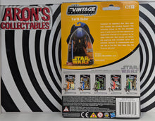 Load image into Gallery viewer, Star Wars The Vintage Collection VC13 Revenge of the Sith Anakin Skywalker Action Figure
