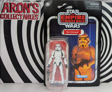 Load image into Gallery viewer, Star Wars The Vintage Collection VC171 The Empire Strikes Back Stormtrooper Action Figure
