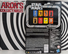 Load image into Gallery viewer, Star Wars Vintage Collection Series VC187 Princess Leia Bespin Escape Action Figure
