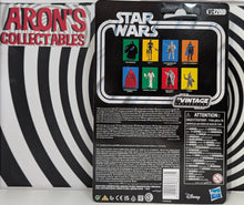 Load image into Gallery viewer, Star Wars The Vintage Collection VC200 Return of the Jedi The Emperor Action Figure
