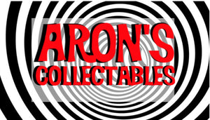 Arons Collectables