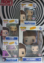 Load image into Gallery viewer, Seinfeld Pop Collection
