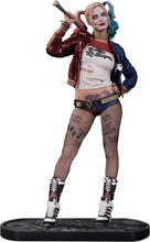 Load image into Gallery viewer, Suicide Squad (2016) Harley Quinn 12&quot; Statue
