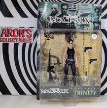 Load image into Gallery viewer, The Matrix Movie Trinity Action Figure
