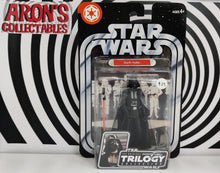 Load image into Gallery viewer, Star Wars The Original Trilogy #34 Darth Vader Action Figure
