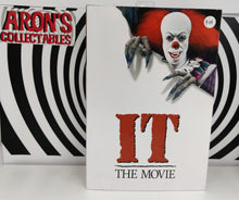 Load image into Gallery viewer, NECA Reel Toys IT the Movie Pennywise the Clown Action Figure
