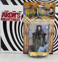 Load image into Gallery viewer, Harry Potter and the Sorcerer&#39;s Stone Professor Quirrell Action Figure

