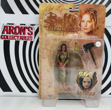 Load image into Gallery viewer, Buffy the Vampire Slayer Anyanka Action Figure
