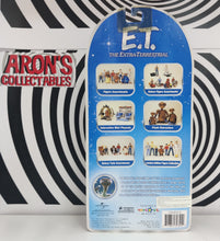 Load image into Gallery viewer, E.T The Extraterrestrial Limited Edition Elliott Action Figure
