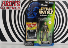 Load image into Gallery viewer, Star Wars The Power of the Force Grand Moff Tarkin Freeze Frame Action Figure
