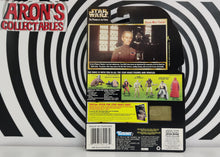 Load image into Gallery viewer, Star Wars The Power of the Force Grand Moff Tarkin Freeze Frame Action Figure
