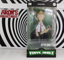 Load image into Gallery viewer, Vinyl Idolz #20 Shaun of the Dead Shaun Vinyl Figure
